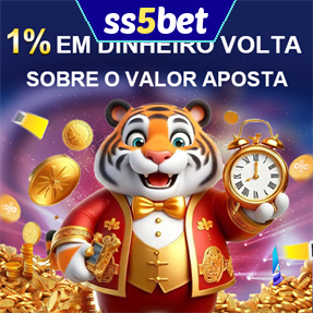 ss5bet Rebate