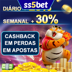 ss5bet Fundo de Resgate de Perdas Semanais