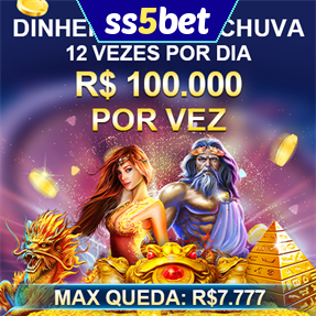 ss5bet Mina Misteriosa