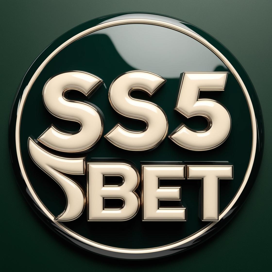 Logo da ss5bet